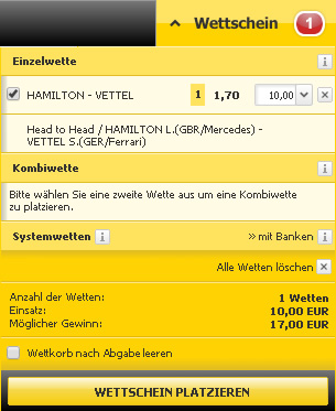 5 brillante Möglichkeiten, Sportwetten Schweiz Online zu verwenden