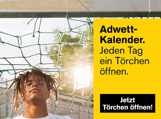 Adwett-Kalender